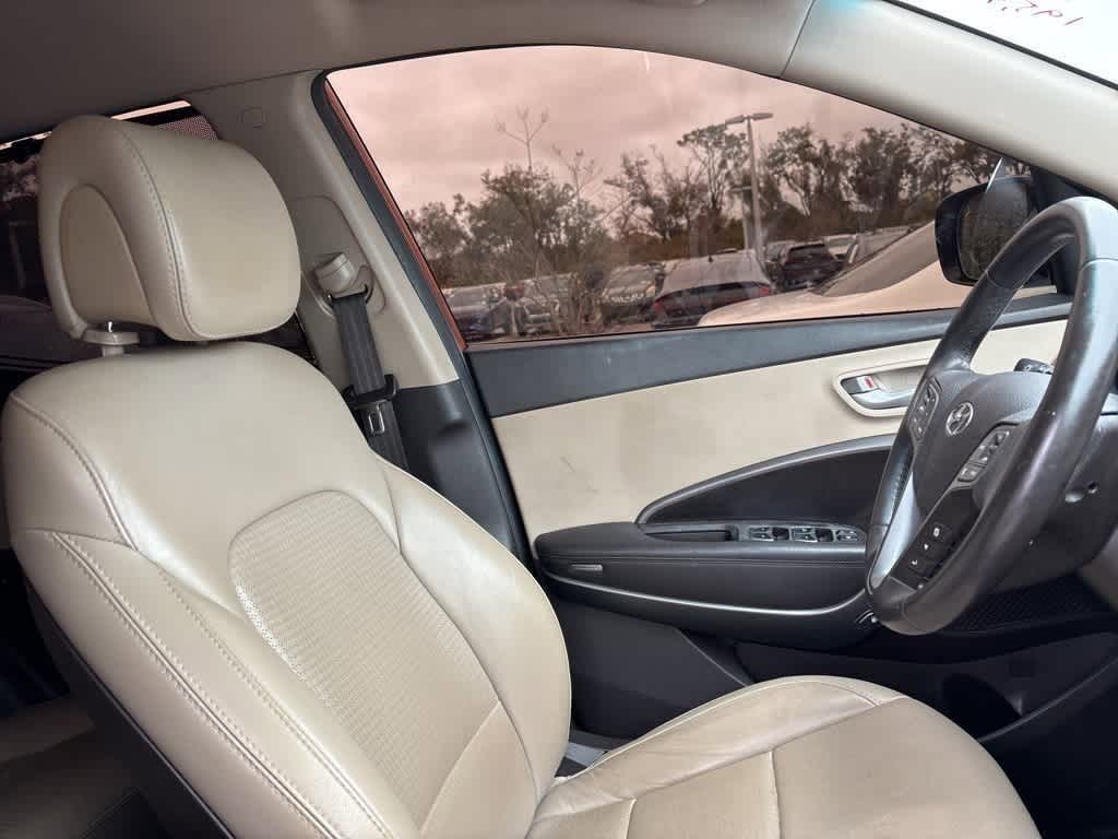 Thumbnail: 2014 Hyundai Santa Fe - 8