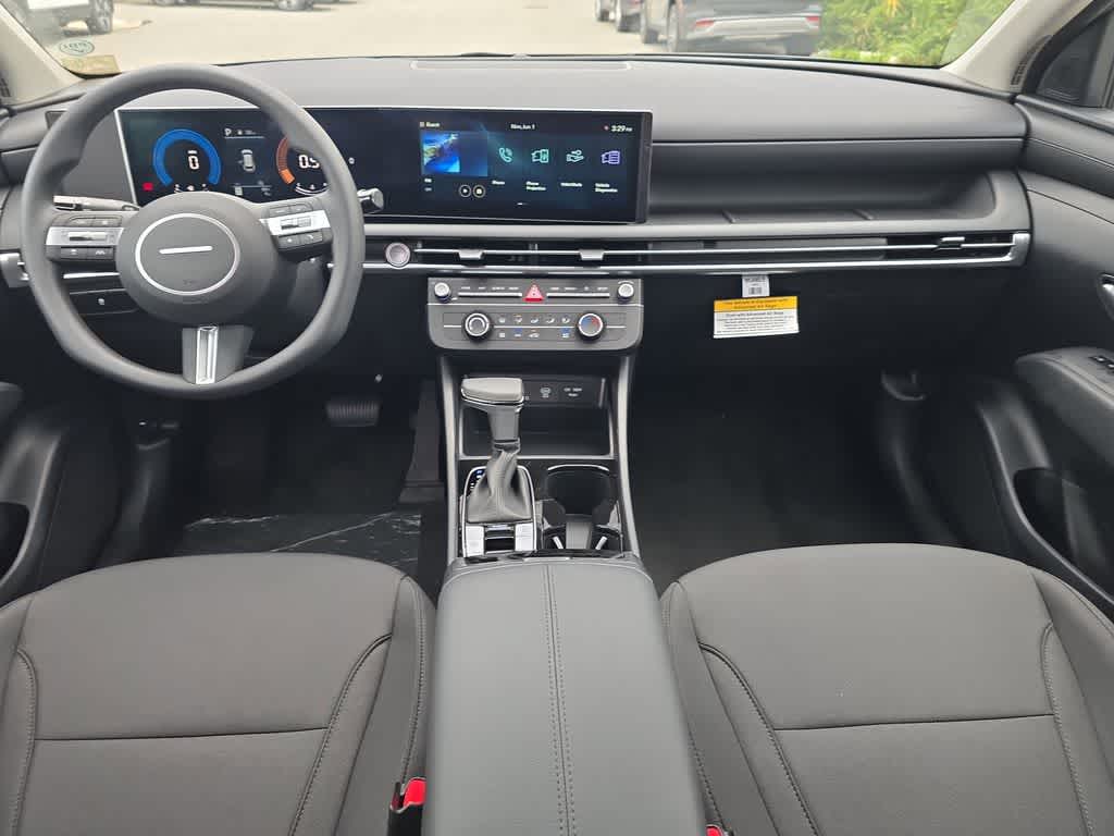 Thumbnail: 2026 Hyundai Tucson - 18
