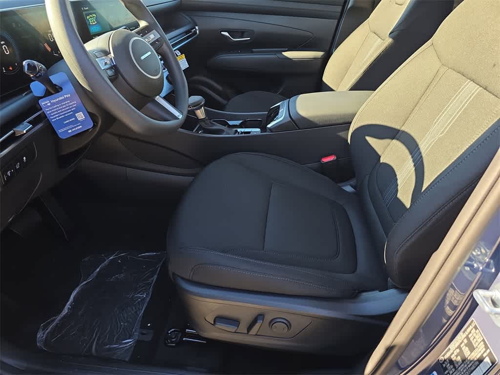 Thumbnail: 2026 Hyundai Tucson - 15