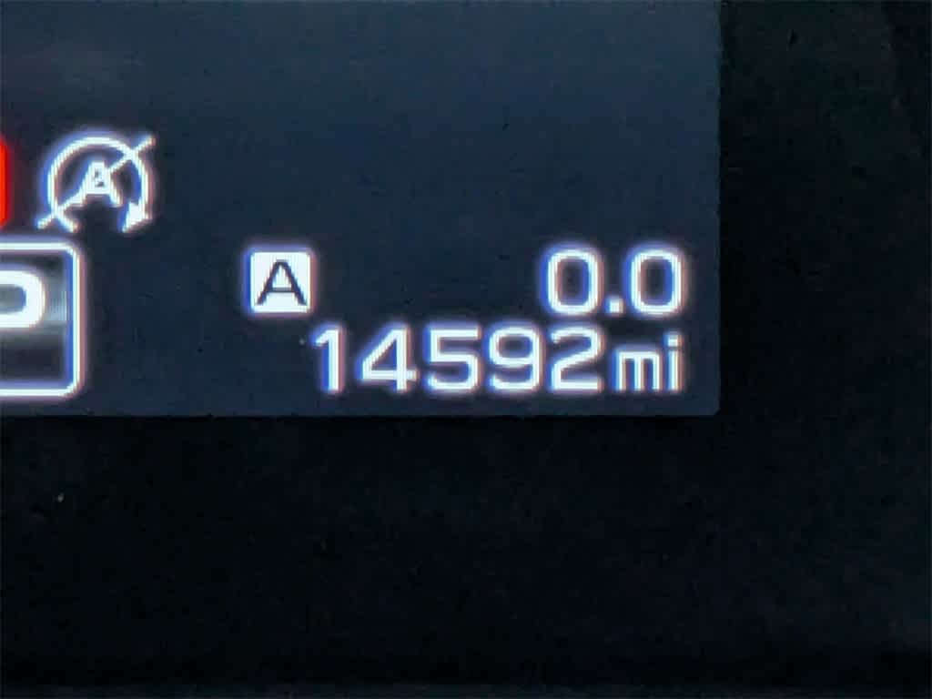 Thumbnail: 2024 Subaru Outback - 40