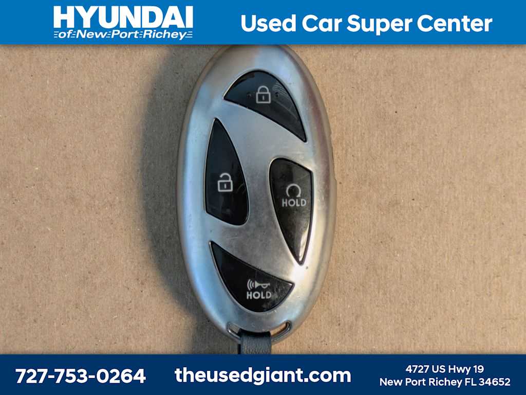 Thumbnail: 2025 Hyundai Sonata - 40