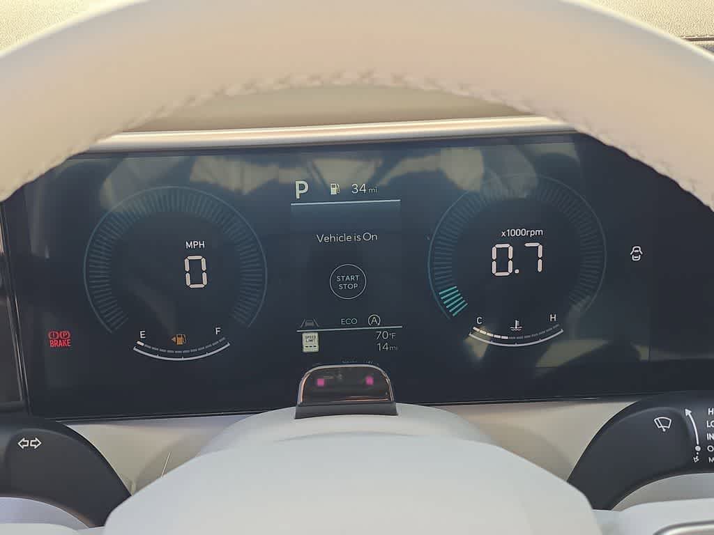 Thumbnail: 2026 Hyundai Palisade - 34