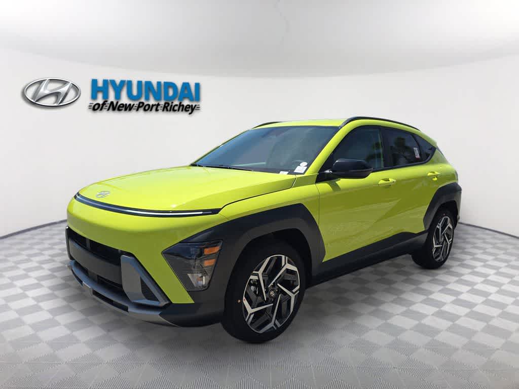 Thumbnail: 2026 Hyundai Kona - 1