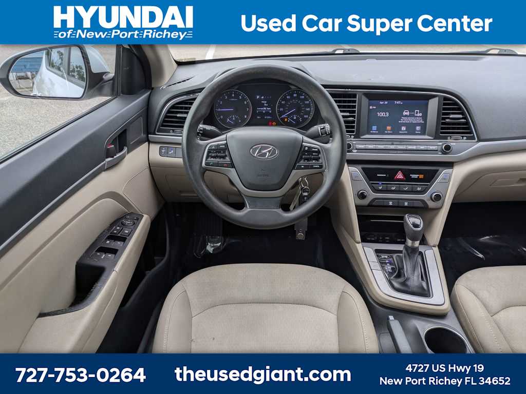 Thumbnail: 2018 Hyundai Elantra - 15