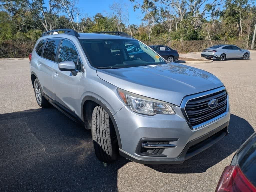 Thumbnail: 2019 Subaru Ascent - 4