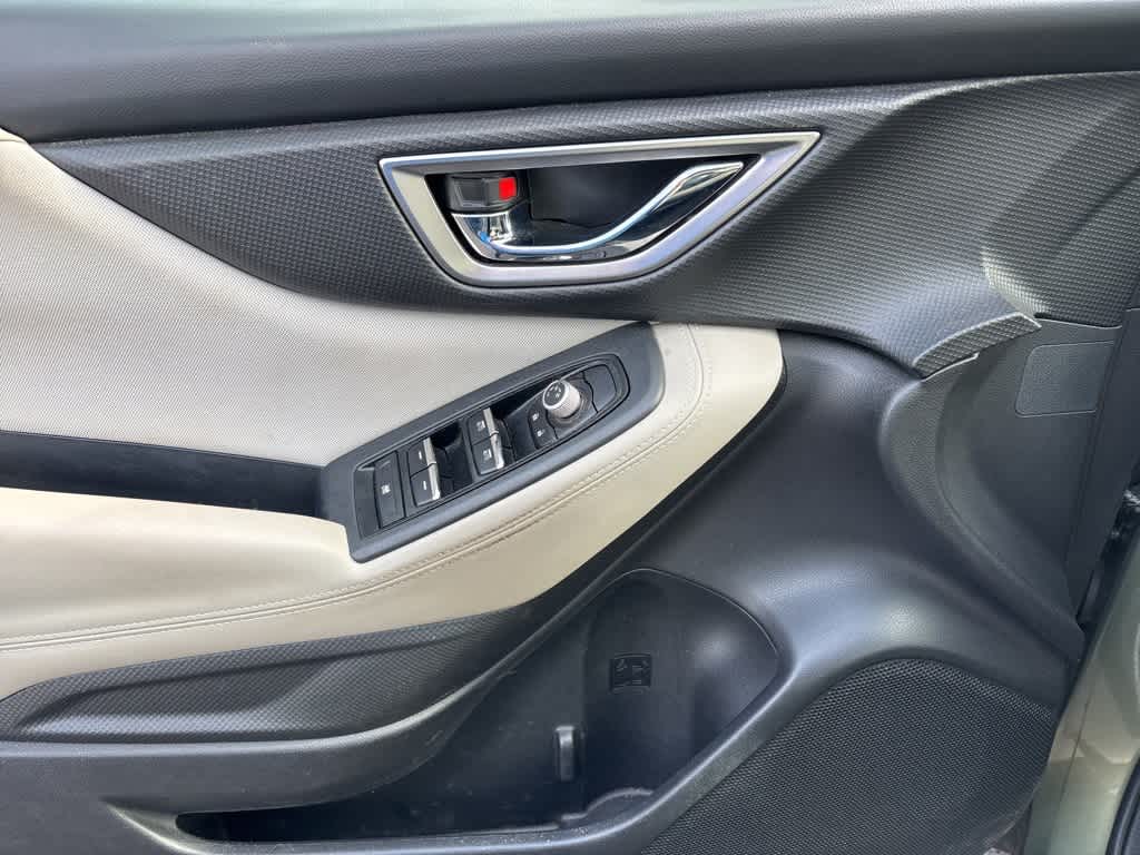 Thumbnail: 2020 Subaru Forester - 12