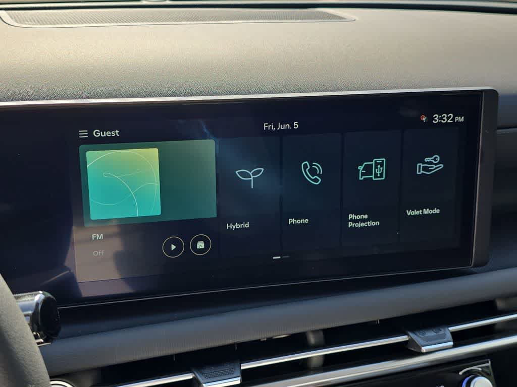Thumbnail: 2026 Hyundai Tucson - 29