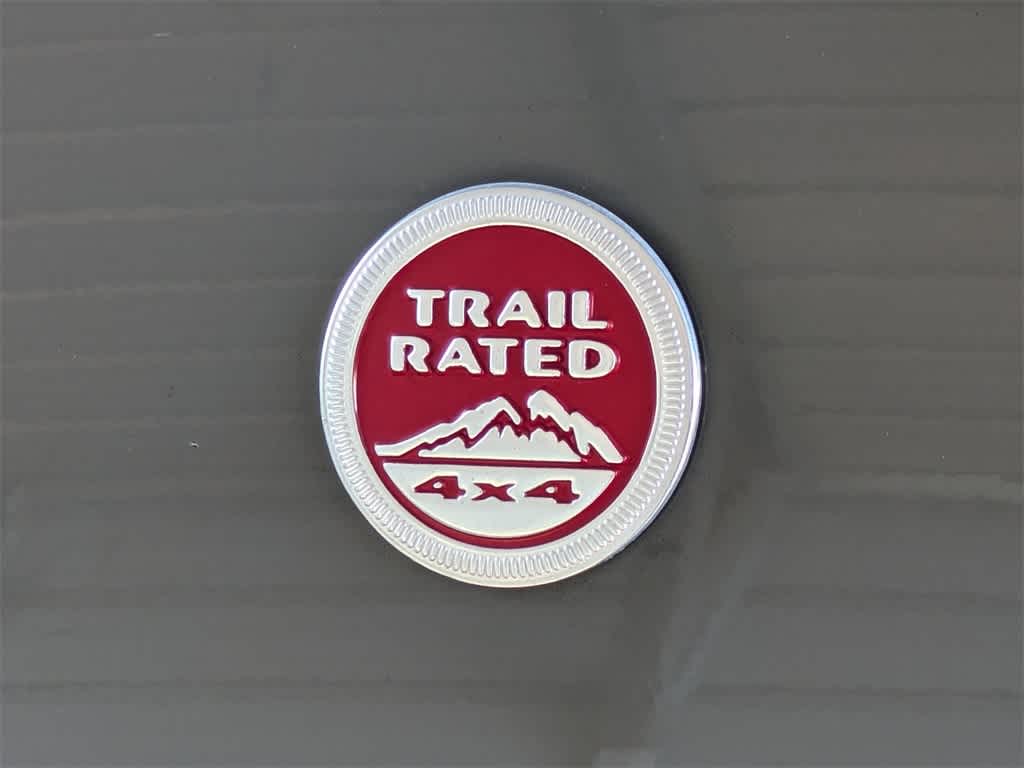 Thumbnail: 2021 Jeep Compass - 15