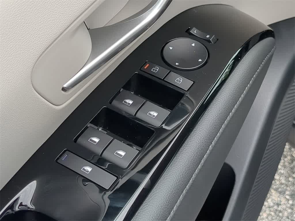 Thumbnail: 2026 Hyundai Tucson - 17