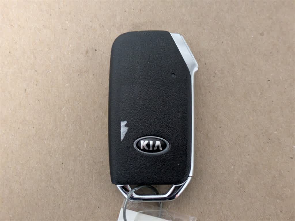 Thumbnail: 2022 Kia Sportage - 35