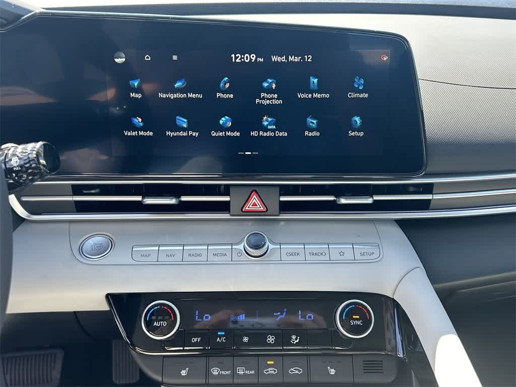 Thumbnail: 2025 Hyundai Elantra - 28