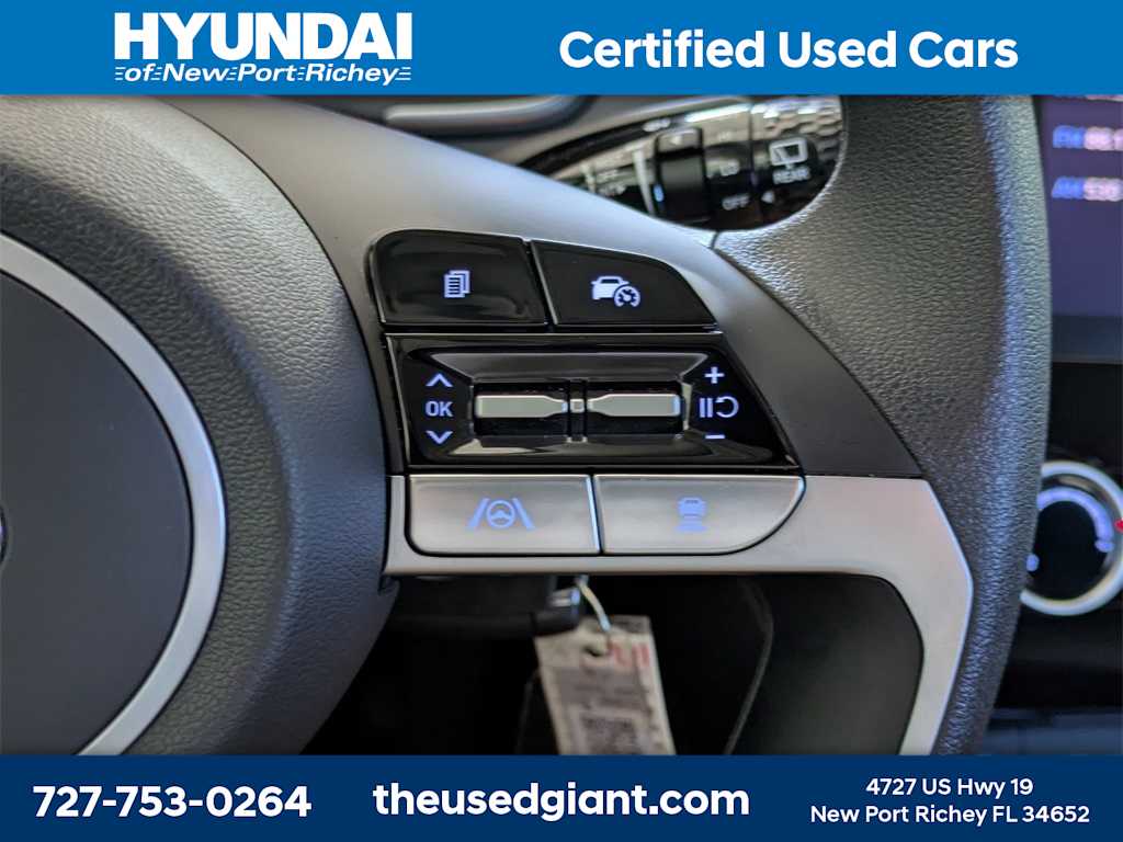 Thumbnail: 2024 Hyundai Tucson - 26