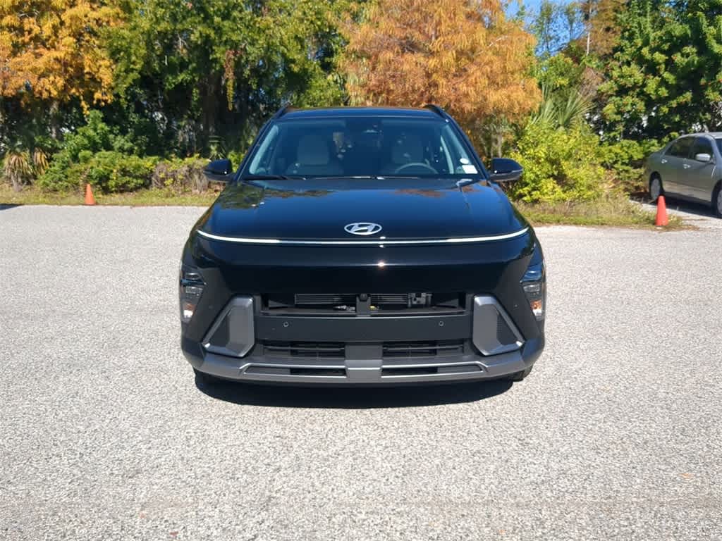 Thumbnail: 2026 Hyundai Kona - 9