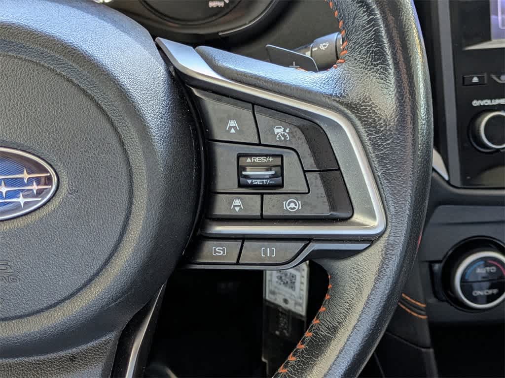 Thumbnail: 2021 Subaru Crosstrek - 28