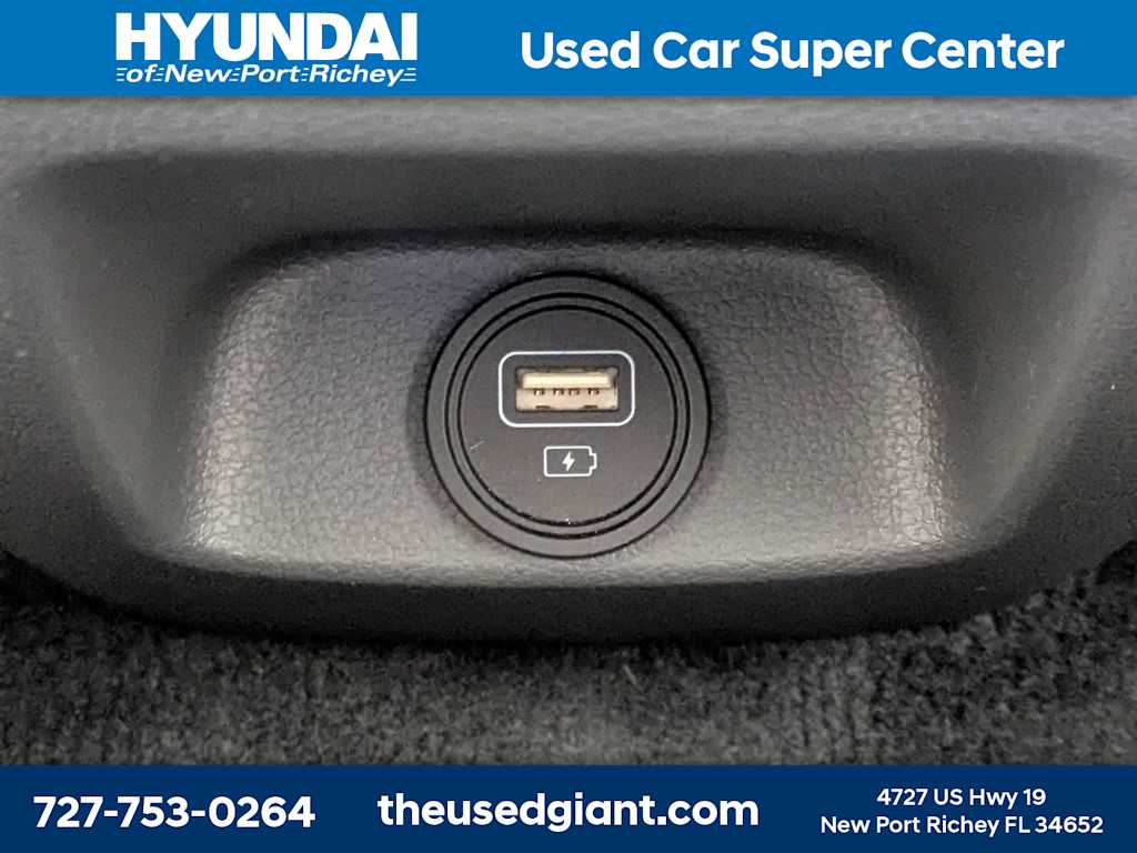 Thumbnail: 2023 Hyundai Sonata - 15