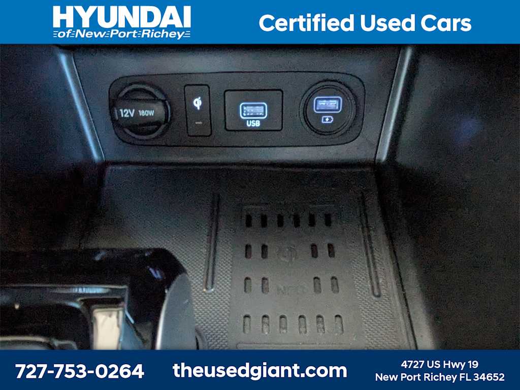 Thumbnail: 2023 Hyundai Sonata - 27