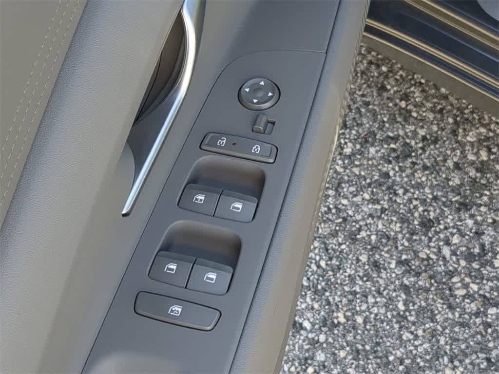 Thumbnail: 2026 Hyundai Elantra - 16