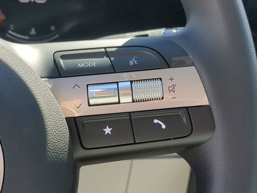 Thumbnail: 2026 Hyundai Tucson - 26