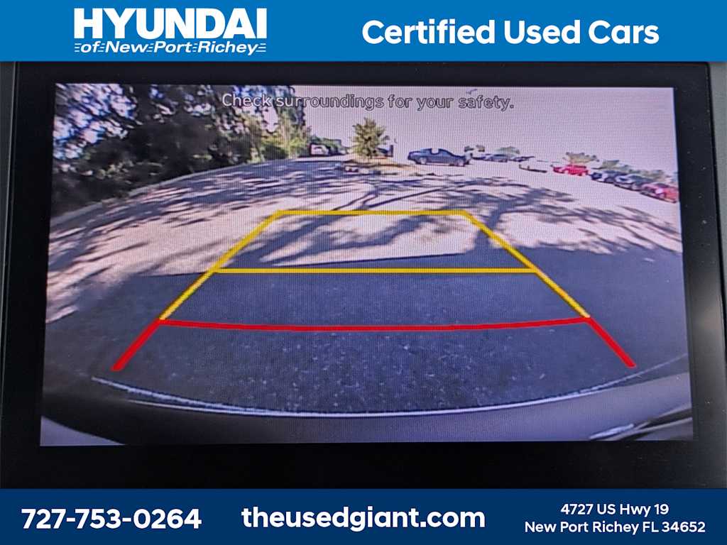 Thumbnail: 2022 Hyundai Kona - 20