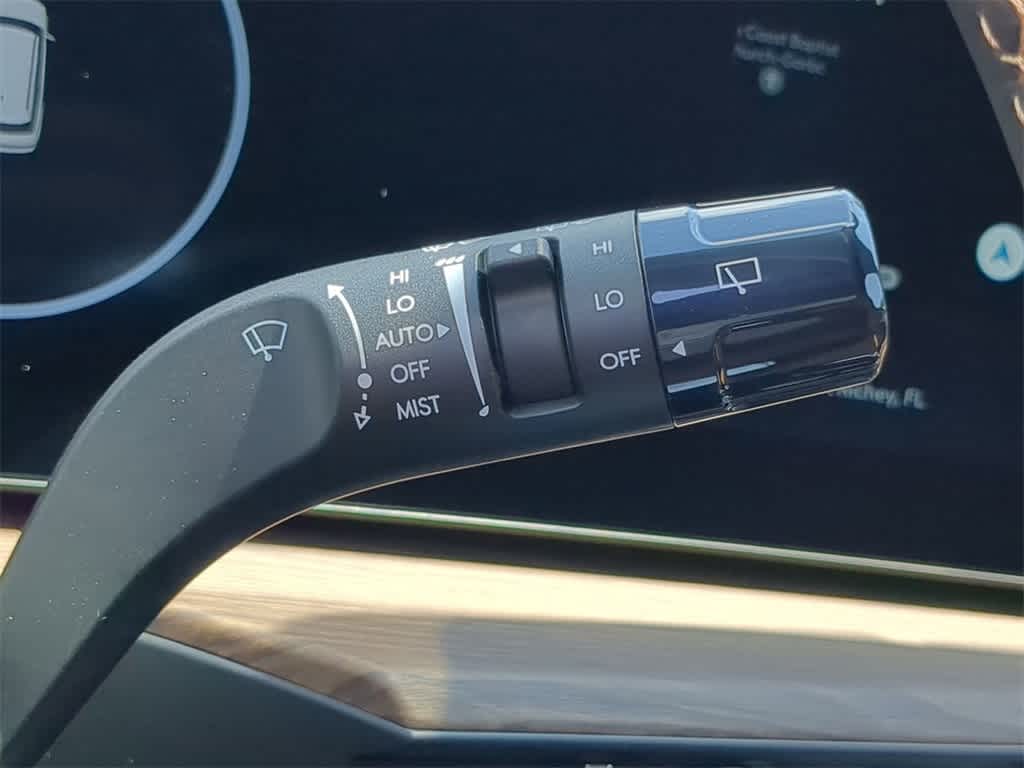 Thumbnail: 2026 Hyundai Santa Fe - 25