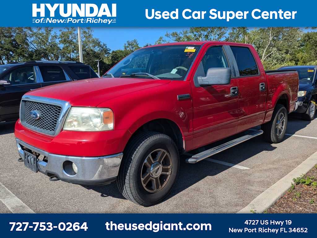 2008 Ford Econoline E-150 -
                  New Port Richey, FL