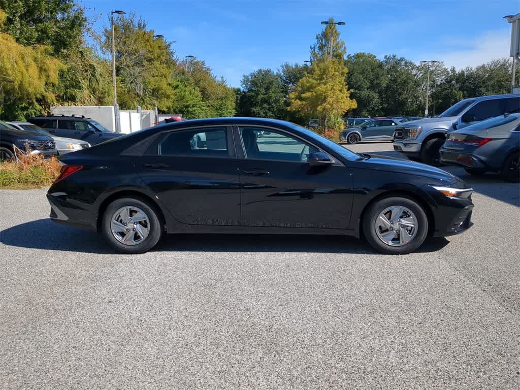 Thumbnail: 2026 Hyundai Elantra - 6