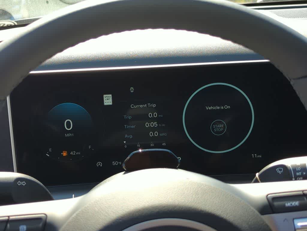 Thumbnail: 2026 Hyundai Tucson - 35