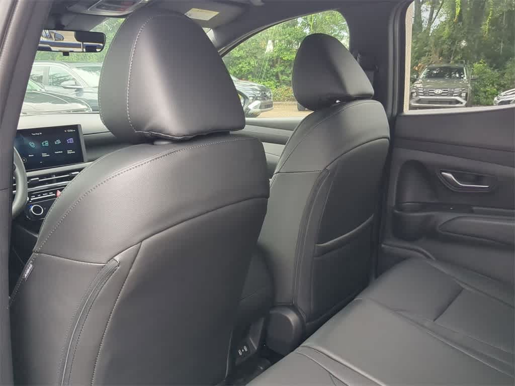 Thumbnail: 2026 Hyundai Santa Cruz - 18