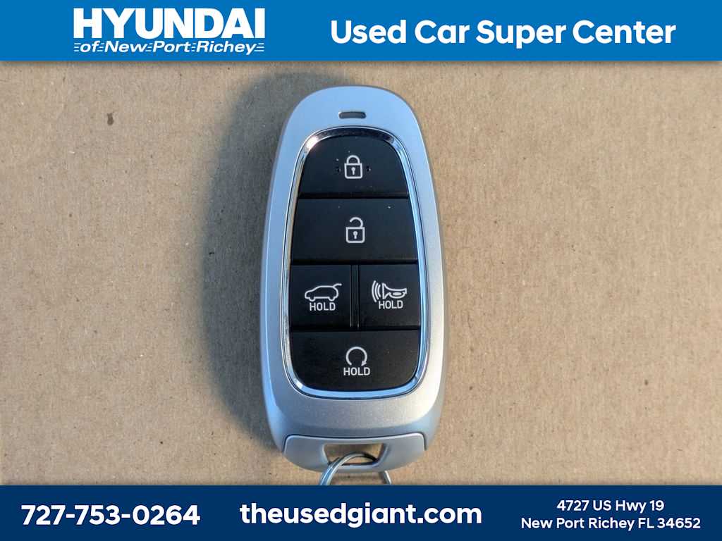 Thumbnail: 2024 Hyundai Palisade - 44