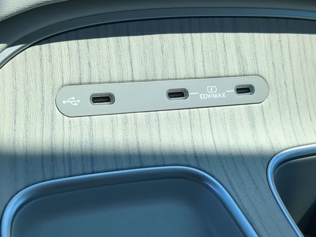 Thumbnail: 2026 Hyundai Palisade - 34