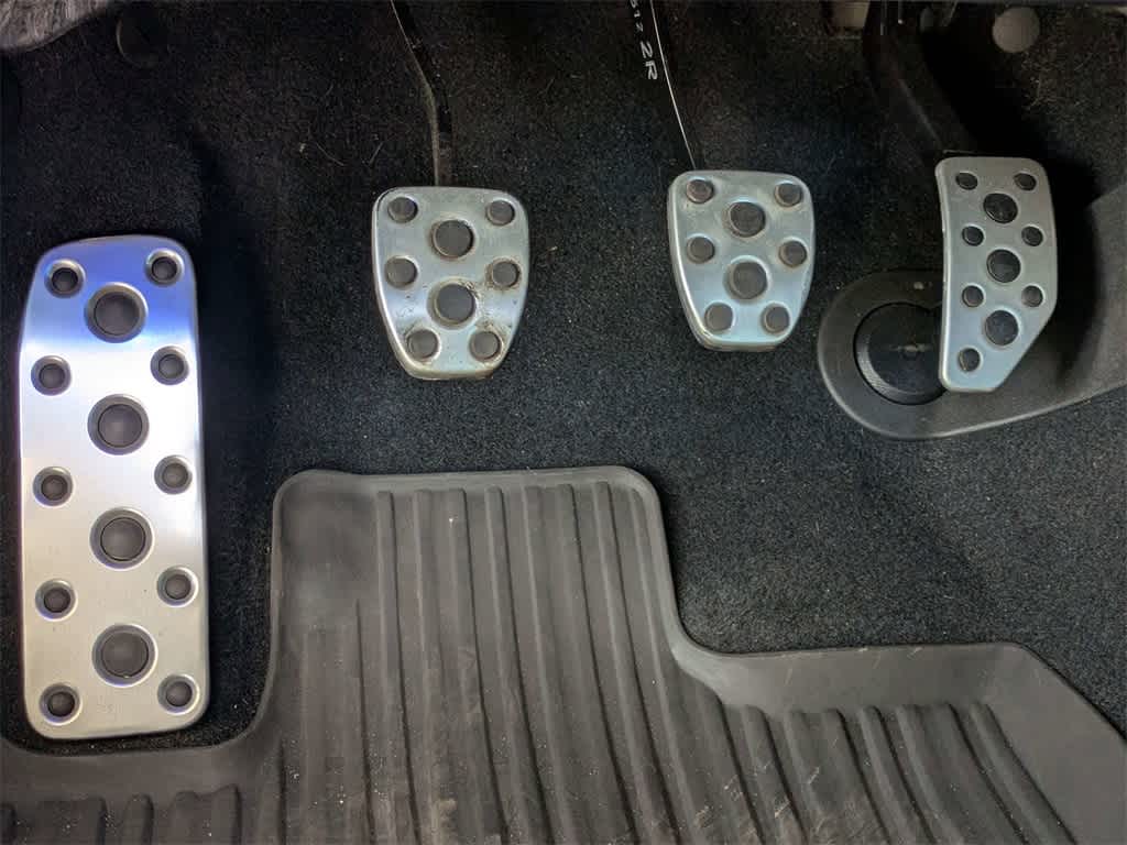 Thumbnail: 2022 Subaru WRX - 25