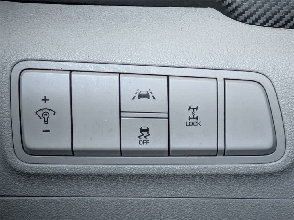 Thumbnail: 2020 Hyundai Tucson - 24