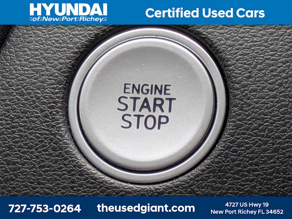 Thumbnail: 2022 Hyundai Tucson - 34