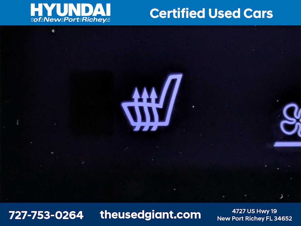 Thumbnail: 2023 Hyundai Sonata - 26