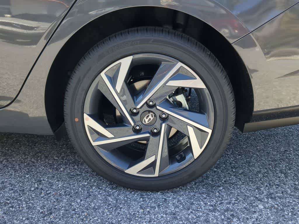 Thumbnail: 2026 Hyundai Elantra - 14