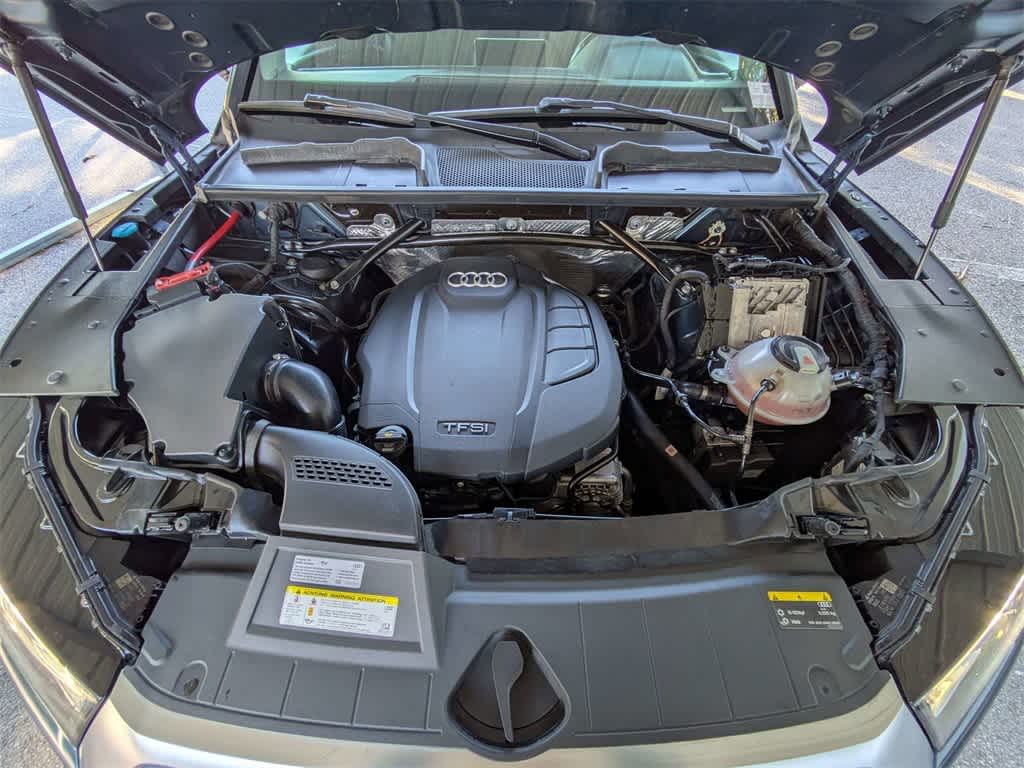 Thumbnail: 2018 Audi Q5 - 15