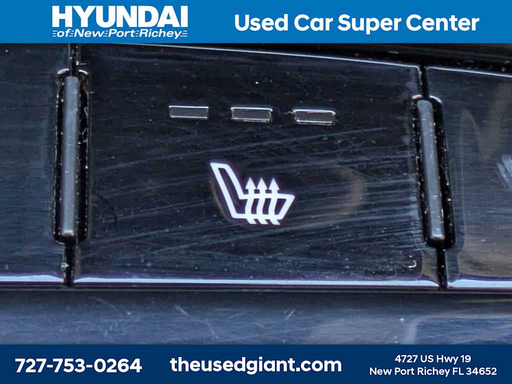 Thumbnail: 2022 Hyundai Tucson - 26