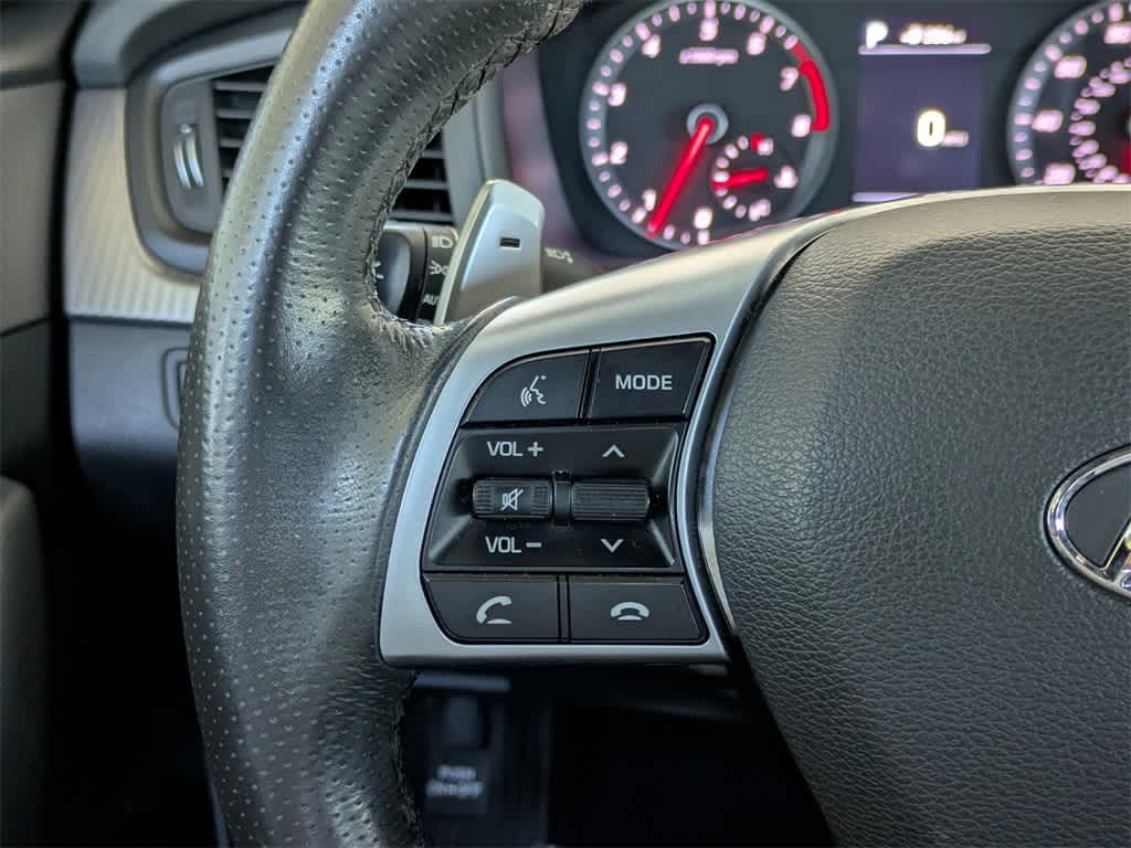 Thumbnail: 2018 Hyundai Sonata - 29