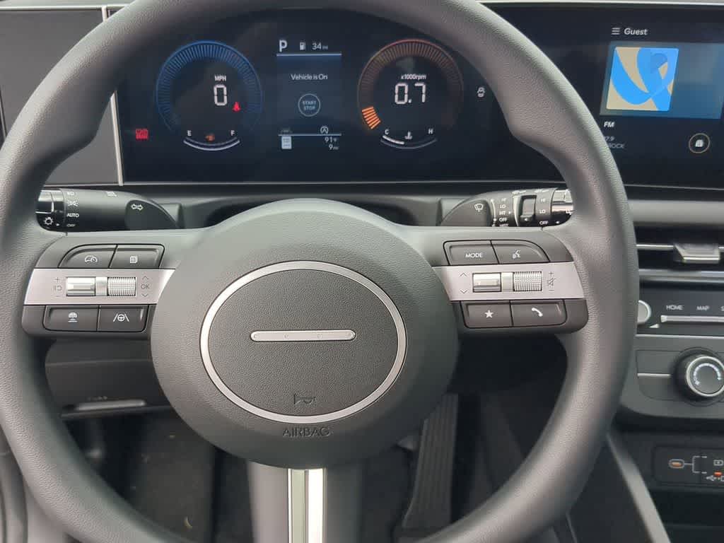 Thumbnail: 2026 Hyundai Tucson - 23