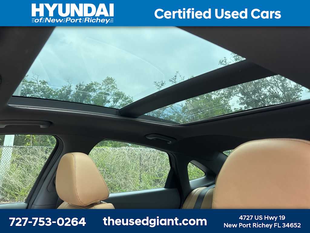 2020 Hyundai Sonata Limited 32