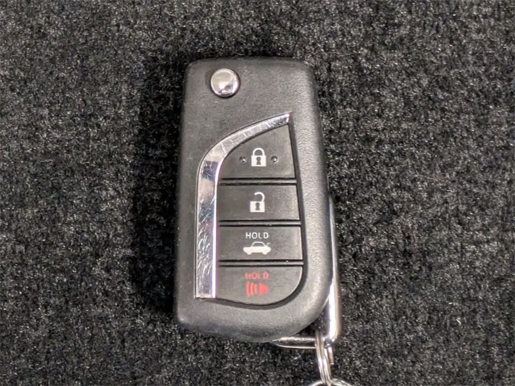 Thumbnail: 2024 Toyota Corolla - 32