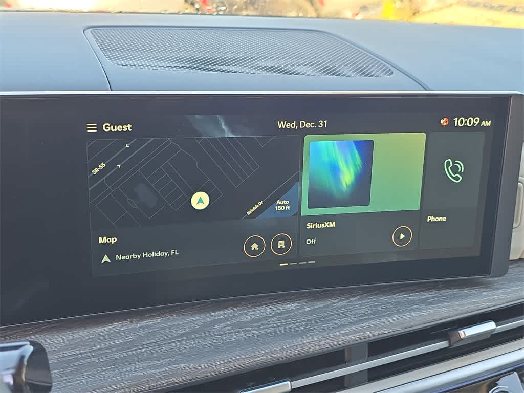 Thumbnail: 2026 Hyundai Santa Fe - 26