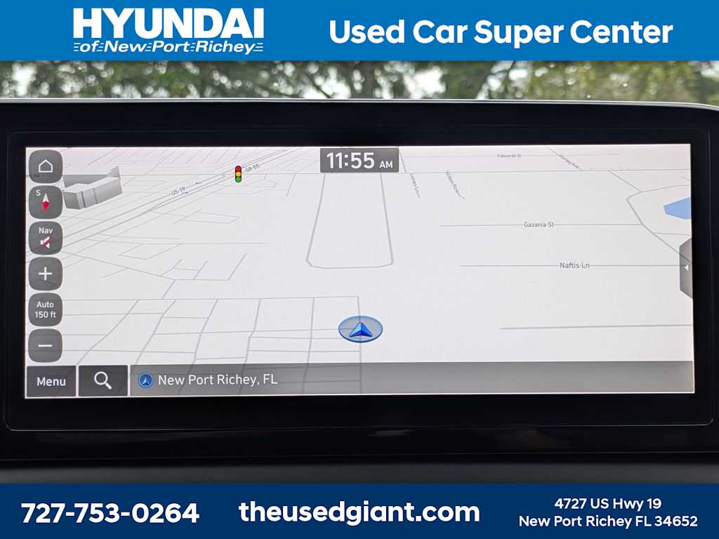 Thumbnail: 2024 Hyundai Palisade - 30