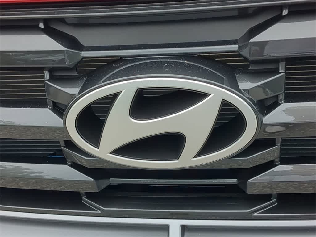 Thumbnail: 2026 Hyundai Tucson - 11