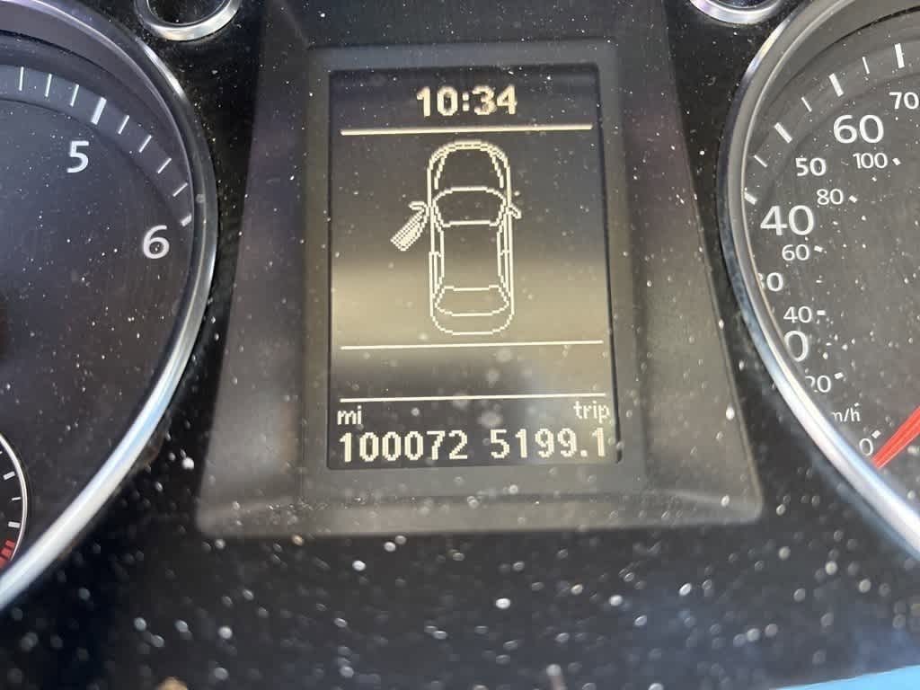 Thumbnail: 2017 Volkswagen CC - 12