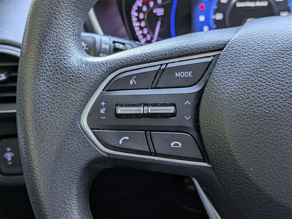 Thumbnail: 2019 Hyundai Santa Fe - 29