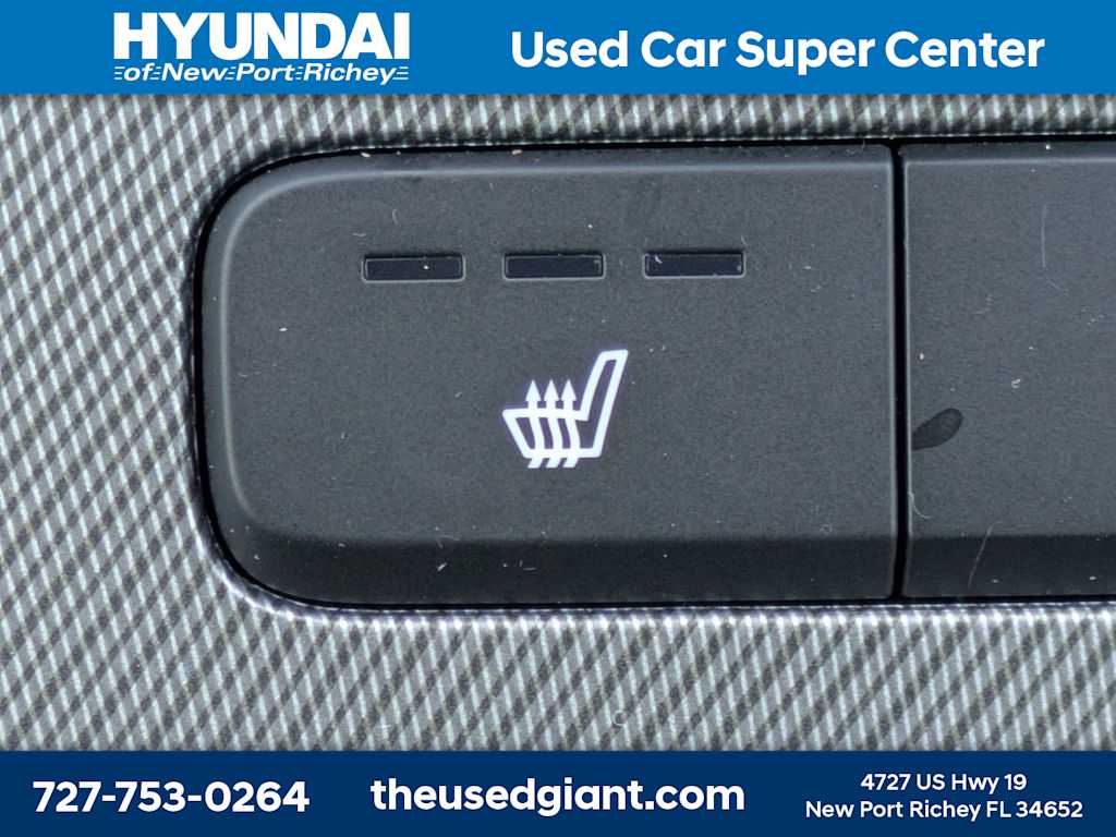 Thumbnail: 2023 Hyundai Palisade - 33