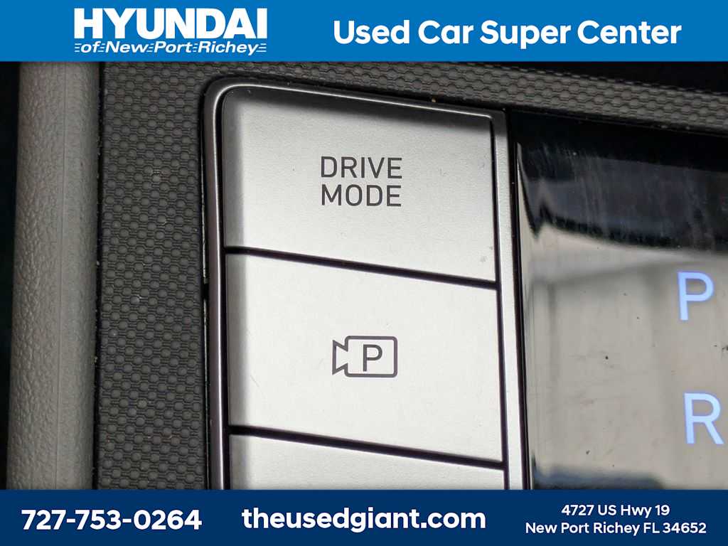 Thumbnail: 2023 Hyundai Elantra - 21