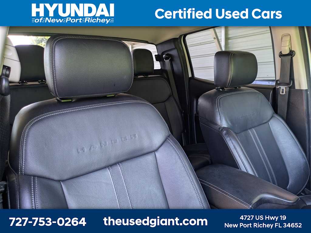 Thumbnail: 2019 Ford Ranger - 6