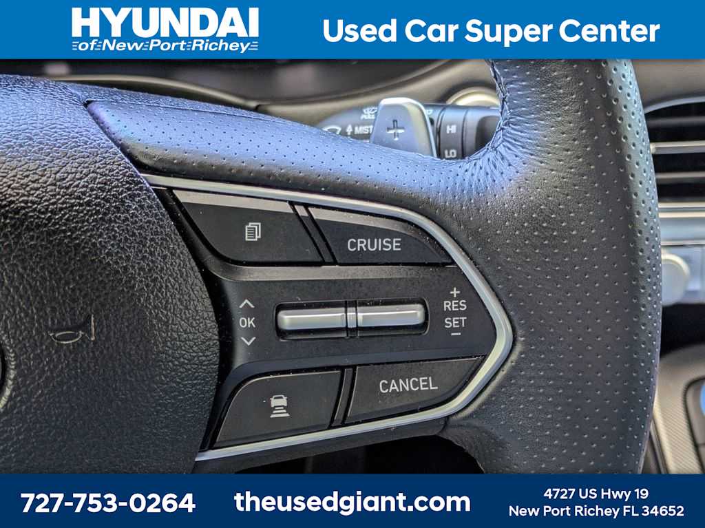 Thumbnail: 2022 Hyundai Palisade - 42